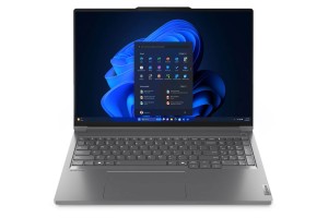 Lenovo ThinkBook 16p G5 IRX Laptop | Intel Core i9-14900HX | 32 GB DDR5-5600 | 1 TB SSD PCIe | RTX 4060 | 16.0 inch 3.2K