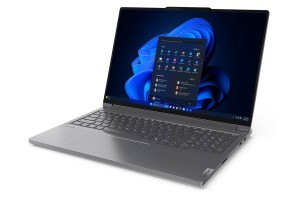 Lenovo ThinkBook 16p G5 IRX Laptop | Intel Core i9-14900HX | 32 GB DDR5-5600 | 1 TB SSD PCIe | RTX 4060 | 16.0 inch 3.2K