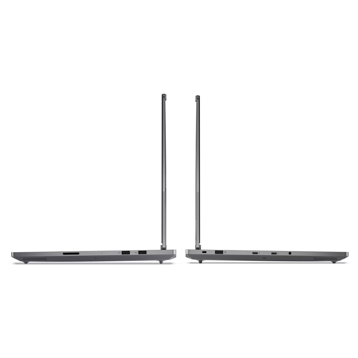 Lenovo ThinkBook 16p G5 IRX Laptop | Intel Core i7-14650HX | 32 GB DDR5-5600 | 1 TB SSD PCIe | RTX 4060 | 16.0 inch WQXGA 