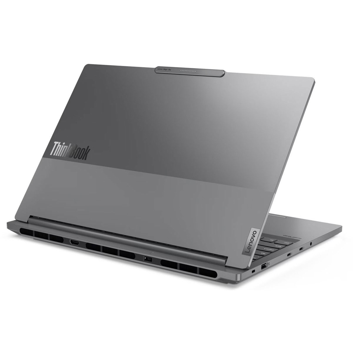 Lenovo ThinkBook 16p G5 IRX Laptop | Intel Core i7-14650HX | 32 GB DDR5-5600 | 1 TB SSD PCIe | RTX 4060 | 16.0 inch WQXGA 