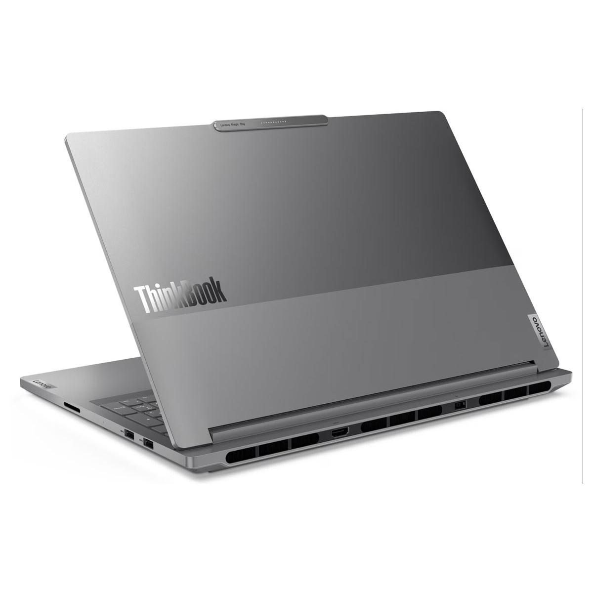 Lenovo ThinkBook 16p G5 IRX Laptop | Intel Core i7-14650HX | 32 GB DDR5-5600 | 1 TB SSD PCIe | RTX 4060 | 16.0 inch WQXGA 