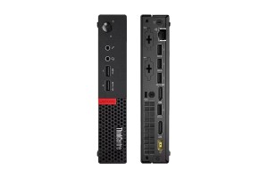 Lenovo ThinkCentre M710q Tiny  | 7e Gen Intel® Core™ Processor