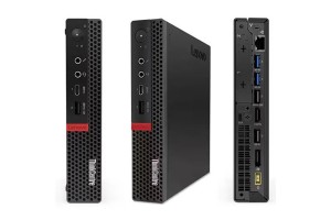 Lenovo ThinkCentre M720q Tiny  | 8e Gen Intel® Core™ Processor