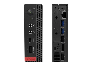 Lenovo ThinkCentre M720q Tiny  | 8e Gen Intel® Core™ Processor