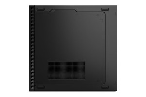 Lenovo ThinkCentre M80q Gen 3 Desktop | Intel® Core™ i5-12500T Processor | 32 GB DDR5-4800 | 256 GB SSD PCIe