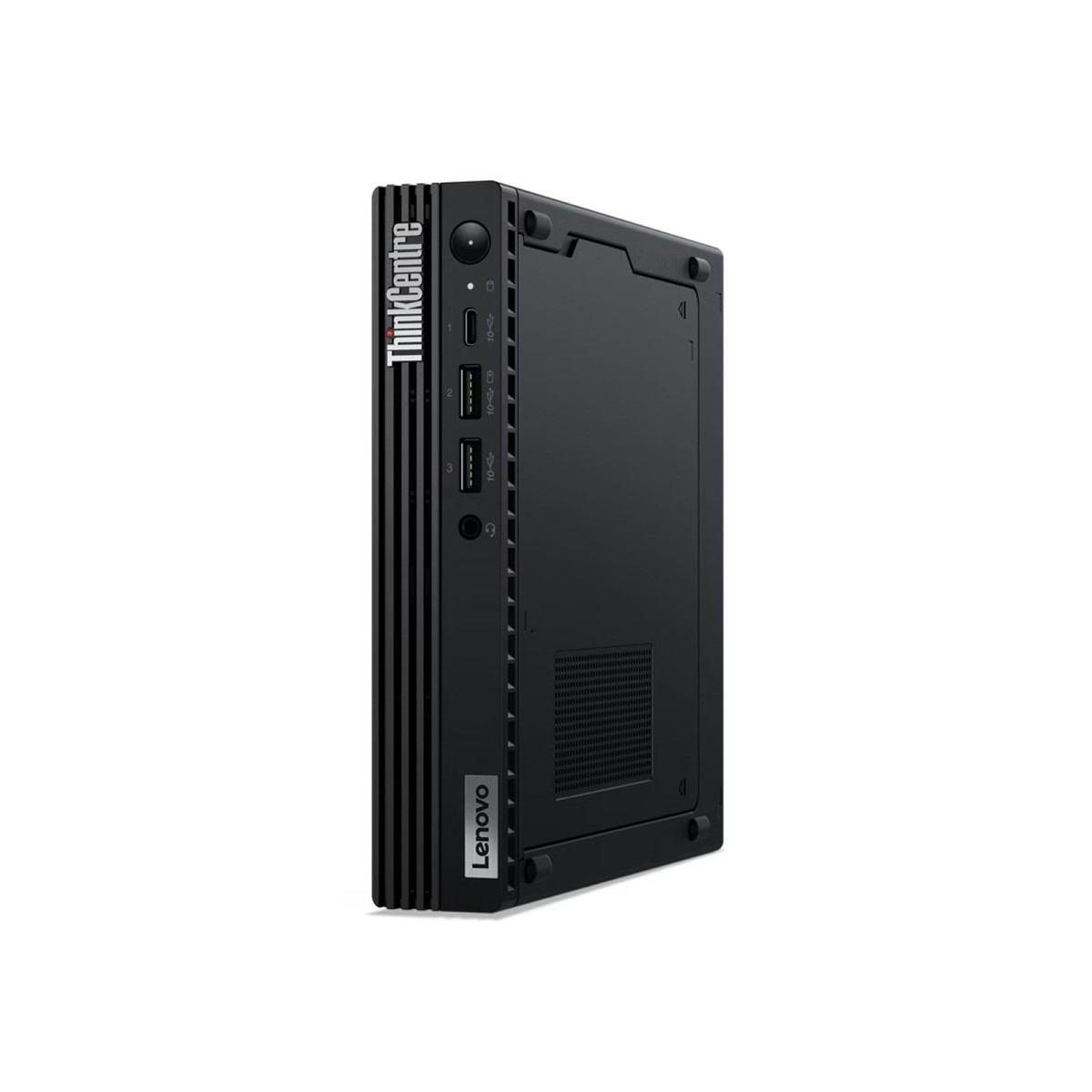Lenovo ThinkCentre M80q Gen 3 Desktop | Intel® Core™ i5-12500T Processor | 32 GB DDR5-4800 | 256 GB SSD PCIe