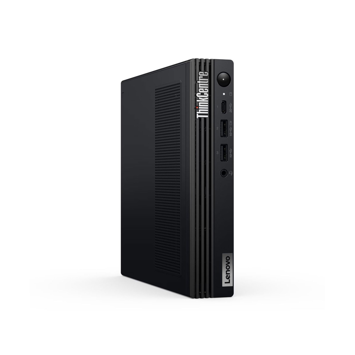 Lenovo ThinkCentre M90q Gen 5 Desktop | Intel® Core™ i5-14500T Processor | 32 GB DDR5-5600 | 256 GB SSD PCIe