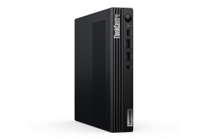 Lenovo ThinkCentre M90q Gen 5 Desktop | Intel® Core™ i5-14500T Processor | 32 GB DDR5-5600 | 256 GB SSD PCIe