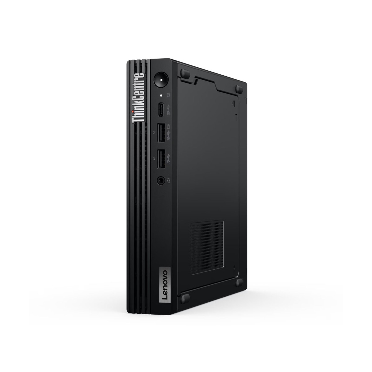 Lenovo ThinkCentre M90q Gen 5 Desktop | Intel® Core™ i5-14500T Processor | 32 GB DDR5-5600 | 256 GB SSD PCIe