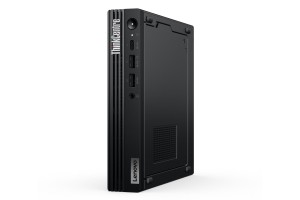 Lenovo ThinkCentre M90q Gen 5 Desktop | Intel® Core™ i5-14500T Processor | 32 GB DDR5-5600 | 256 GB SSD PCIe