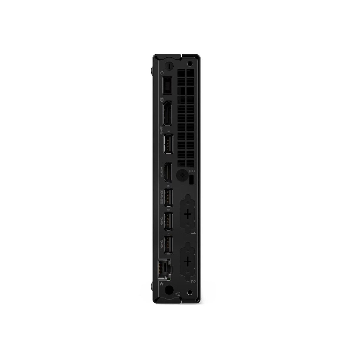Lenovo ThinkCentre M90q Gen 5 Desktop | Intel® Core™ i5-14500T Processor | 32 GB DDR5-5600 | 256 GB SSD PCIe