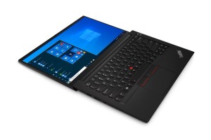 Lenovo ThinkPad E14 Gen 5 Laptop | AMD Ryzen 3 7330U | 8GB DDR4-3200 | 256 GB SSD PCIe | 14.0 inch WUXGA