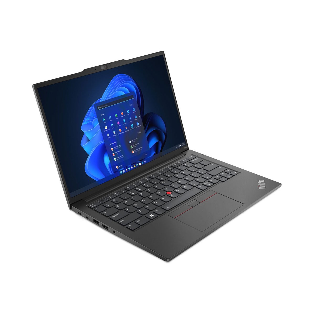  Lenovo ThinkPad E14 Gen 5 Laptop | AMD Ryzen 3 7330U | 8 GB DDR4-3200 | 256 GB SSD PCIe | 14.0 inch WUXGA
