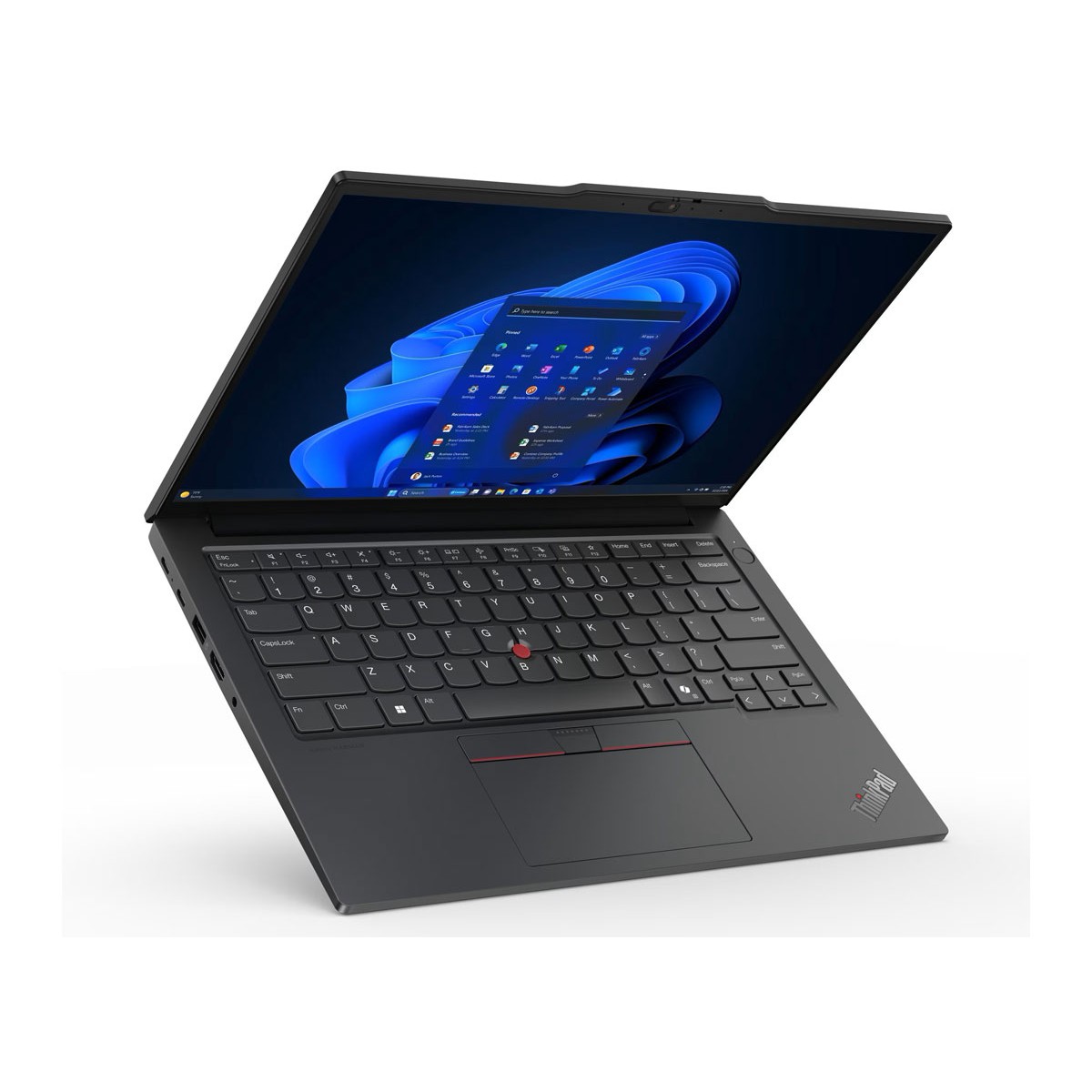  Lenovo ThinkPad E14 Gen 5 Laptop | AMD Ryzen 3 7330U | 8 GB DDR4-3200 | 256 GB SSD PCIe | 14.0 inch WUXGA