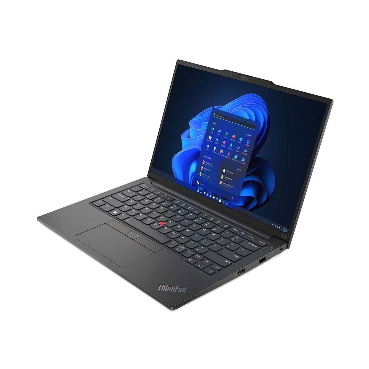  Lenovo ThinkPad E14 Gen 5 Laptop | AMD Ryzen 3 7330U | 8 GB DDR4-3200 | 256 GB SSD PCIe | 14.0 inch WUXGA