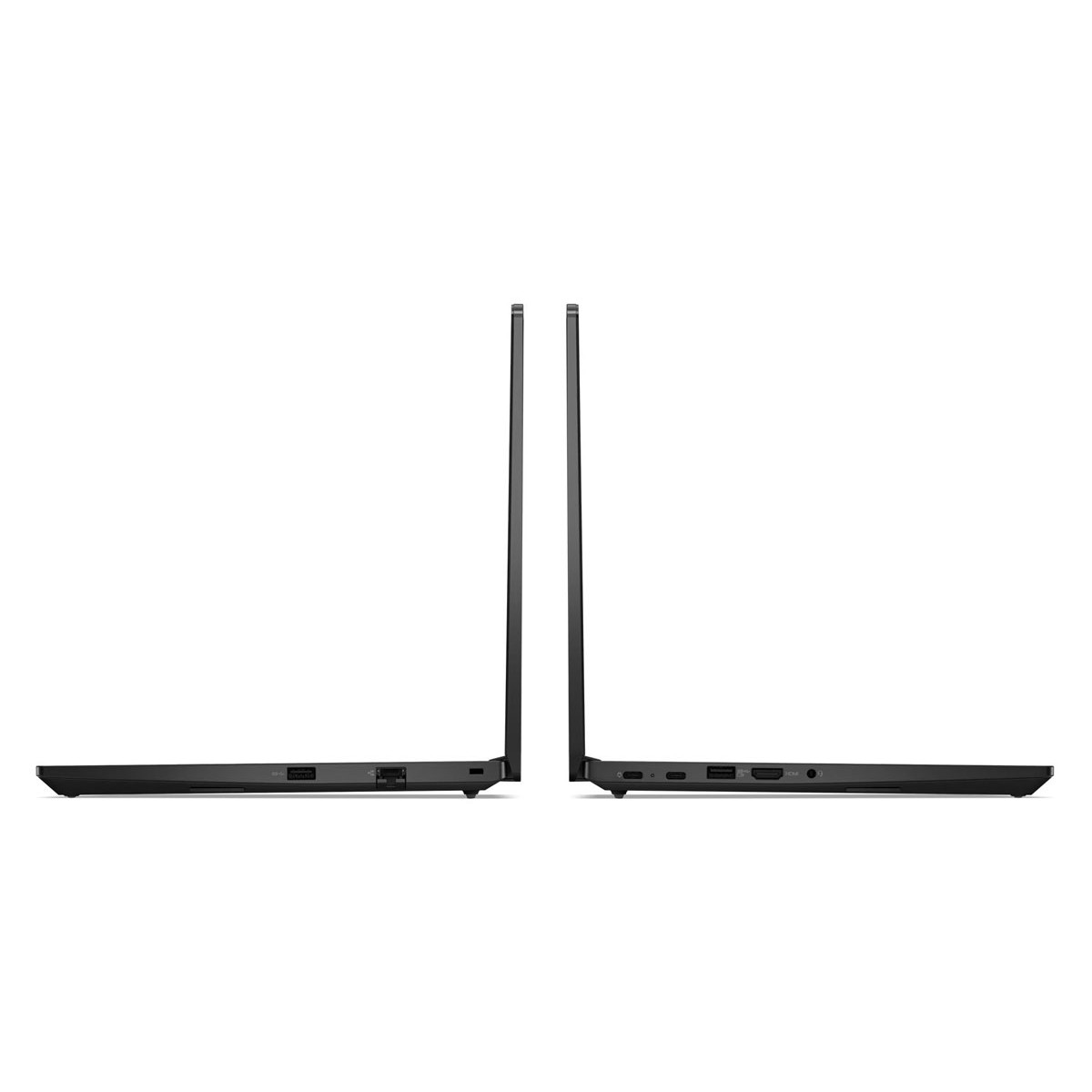  Lenovo ThinkPad E14 Gen 5 Laptop | AMD Ryzen 3 7330U | 8 GB DDR4-3200 | 256 GB SSD PCIe | 14.0 inch WUXGA