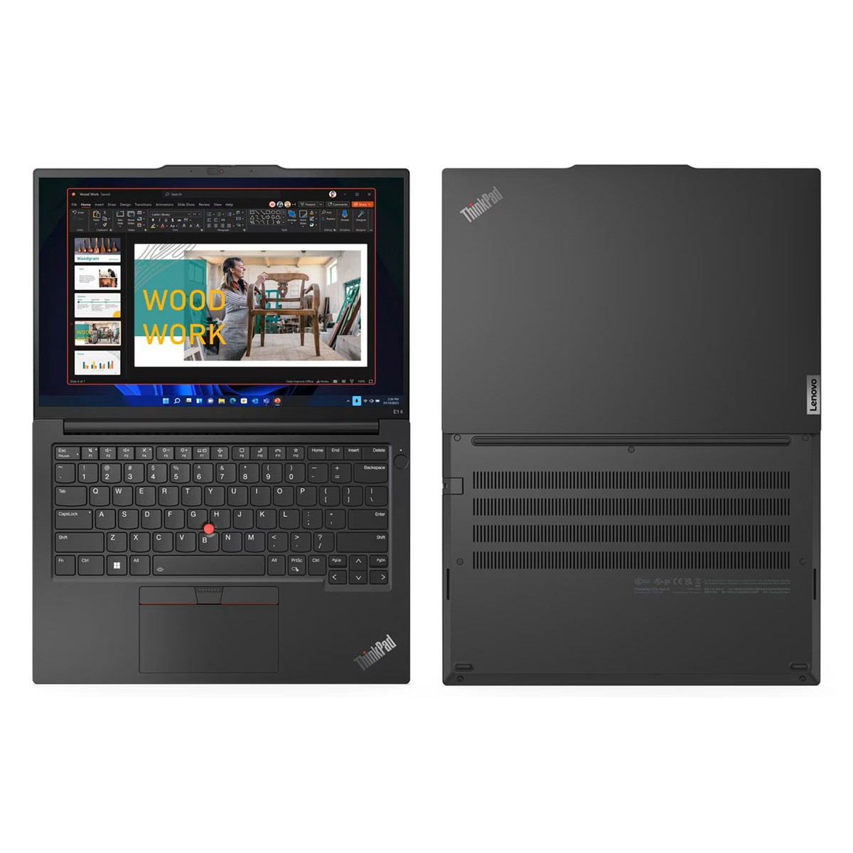 【2022年】Ryzen3 5300U 16G 256 Thinkpad E14 Lenovo ThinkPad E14 Gen 5 – AMD Ryzen 3 7330U | 8 GB DDR4