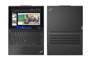 Lenovo ThinkPad E14 Gen 5 Laptop | AMD Ryzen 3 7330U | 8GB DDR4-3200 | 256 GB SSD PCIe | 14.0 inch WUXGA