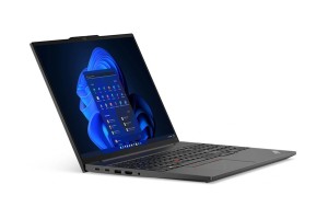 Lenovo ThinkPad E16 Gen 1 Laptop | Intel Core i5-1335U | 8GB DDR4-3200 | 256 GB SSD PCIe | 16.0 inch WUXGA