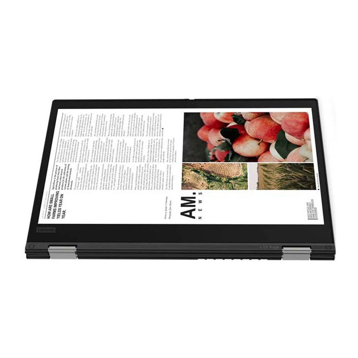  Lenovo ThinkPad L13 Yoga Laptop | Intel Core i5-10310U | 16 GB DDR4-2666 | 256 GB SSD PCIe | 13.3 inch FHD Touchscreen 