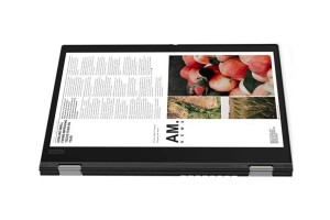 Lenovo ThinkPad L13 Yoga Laptop | Intel Core i5-10310U | 16GB DDR4-2666 | 256B SSD M.2 | 13.3 inch FHD Touchscreen 