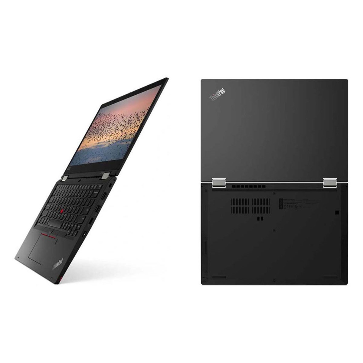  Lenovo ThinkPad L13 Yoga Laptop | Intel Core i5-10310U | 16 GB DDR4-2666 | 256 GB SSD PCIe | 13.3 inch FHD Touchscreen 