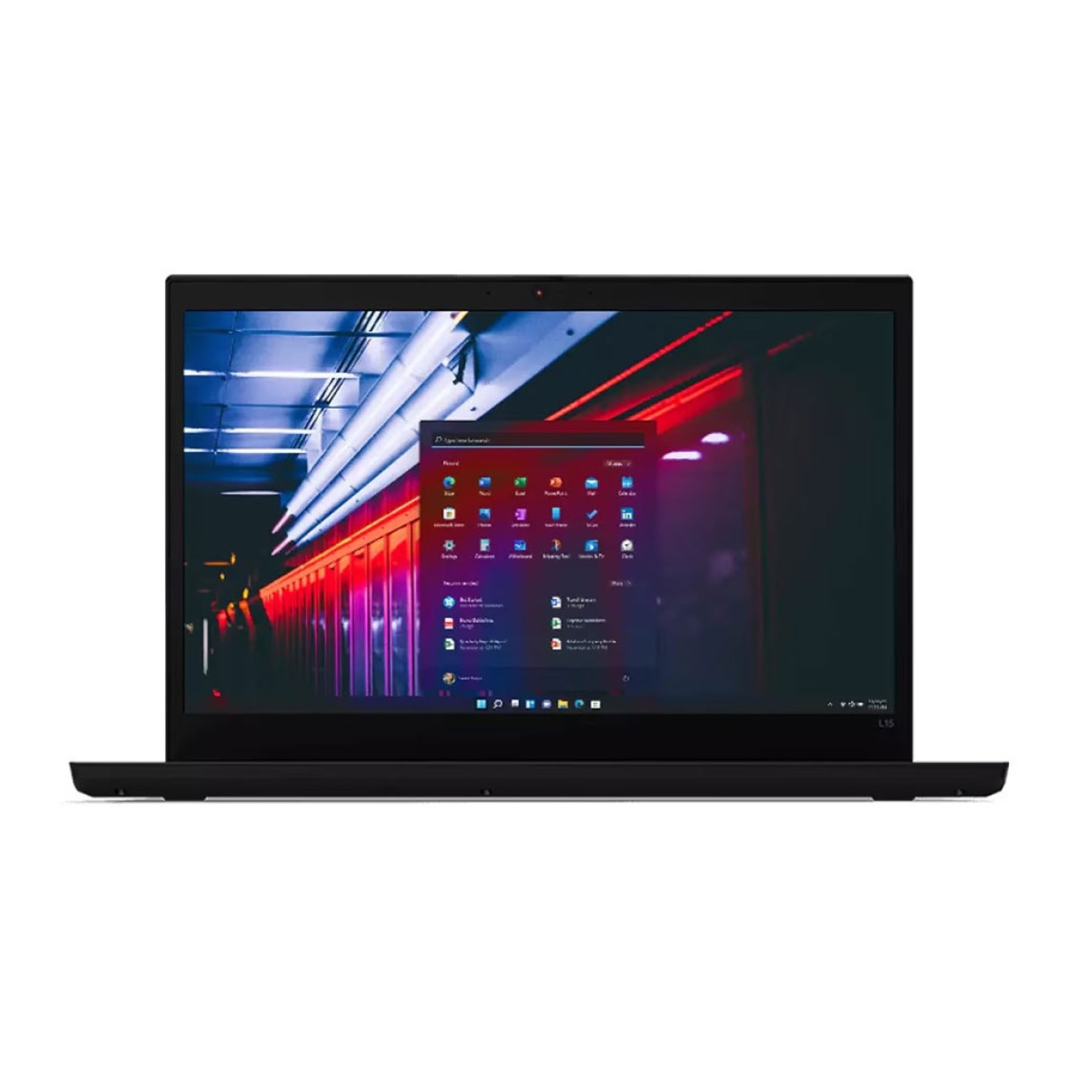  Lenovo ThinkPad L15 Gen 1 Laptop | Intel Core i5-10310U | 8 GB DDR4-3200 | 256 GB SSD PCIe | 15.6 inch FHD 