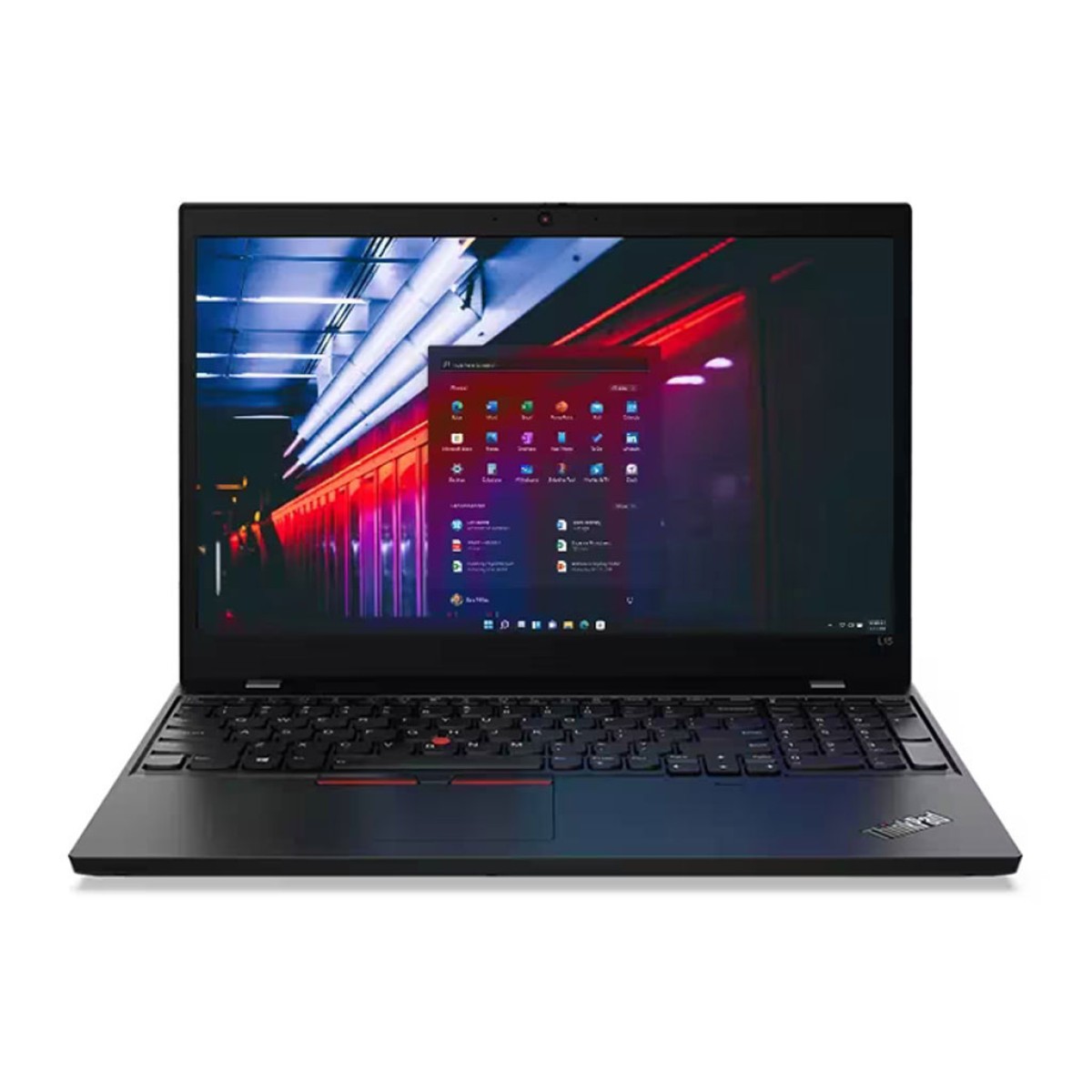  Lenovo ThinkPad L15 Gen 1 Laptop | Intel Core i5-10310U | 8 GB DDR4-3200 | 256 GB SSD PCIe | 15.6 inch FHD 
