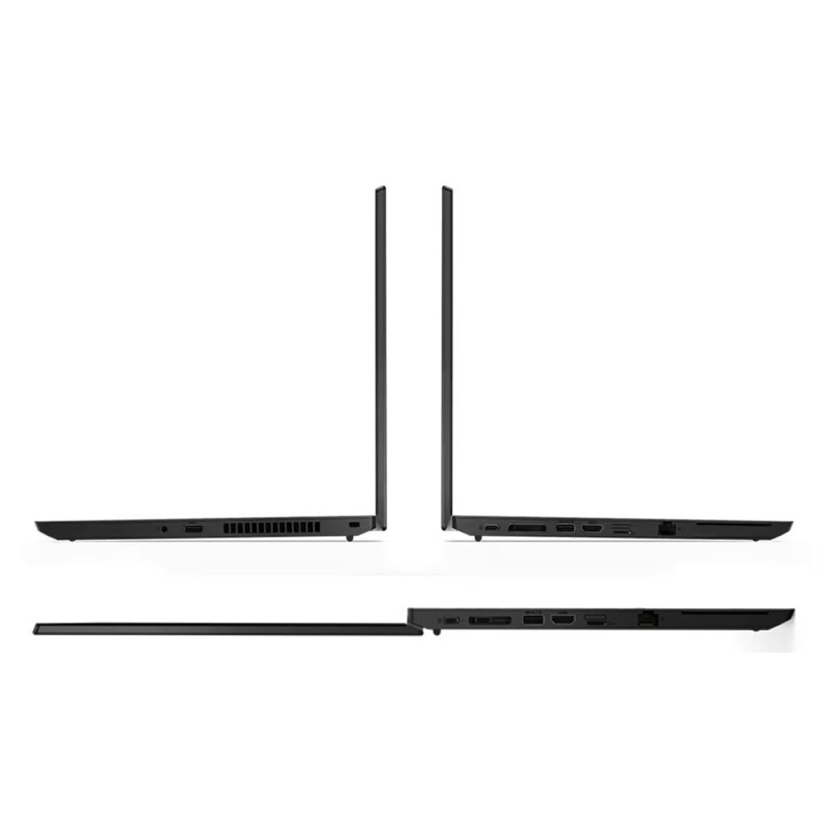  Lenovo ThinkPad L15 Gen 1 Laptop | Intel Core i5-10310U | 8 GB DDR4-3200 | 256 GB SSD PCIe | 15.6 inch FHD 