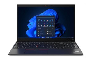 Lenovo ThinkPad L15 Gen 3 Laptop | Intel Core i7-1255U | 16 GB DDR4-3200 | 512 GB SSD PCIe | 15.6 inch FHD 