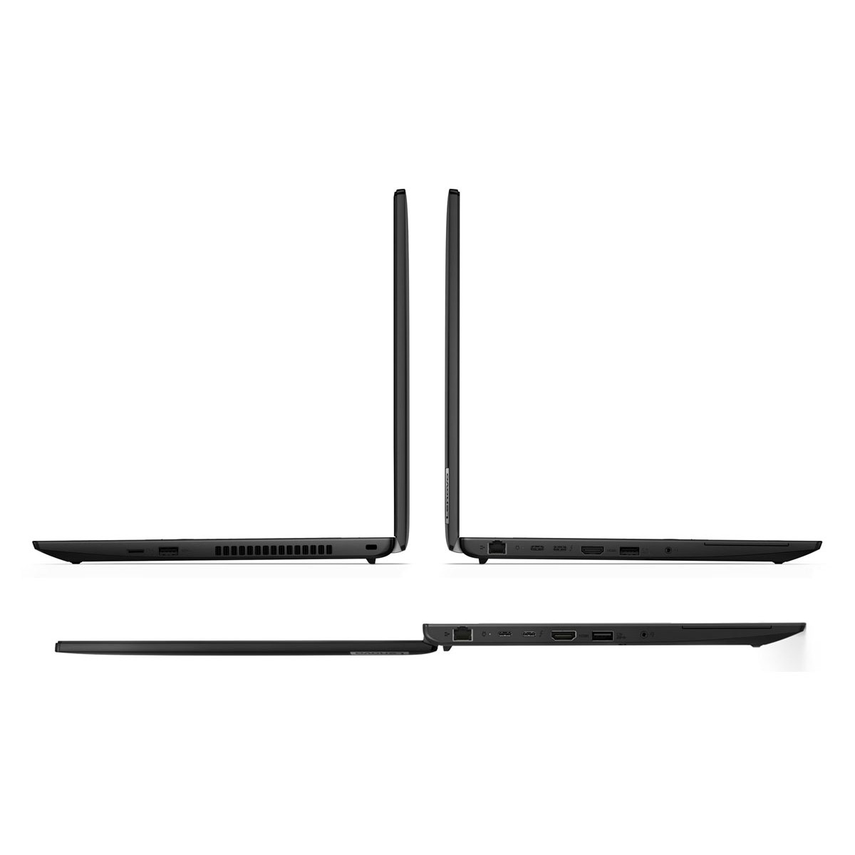 Lenovo ThinkPad L15 Gen 3 Laptop | Intel Core i7-1255U | 16 GB DDR4-3200 | 512 GB SSD PCIe | 15.6 inch FHD 