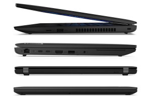 Lenovo ThinkPad L15 Gen 3 Laptop | Intel Core i7-1255U | 16 GB DDR4-3200 | 512 GB SSD PCIe | 15.6 inch FHD 