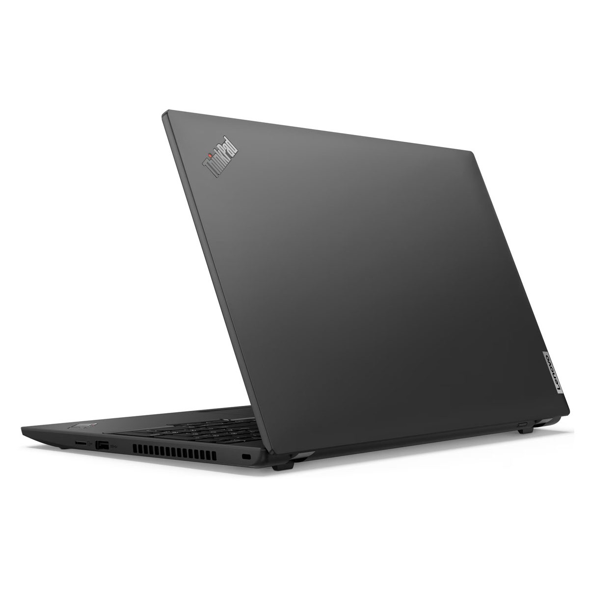 Lenovo ThinkPad L15 Gen 3 Laptop | Intel Core i7-1255U | 16 GB DDR4-3200 | 512 GB SSD PCIe | 15.6 inch FHD 