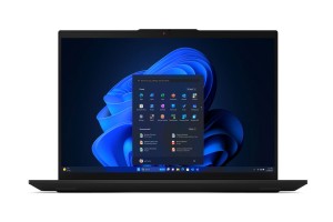 Lenovo ThinkPad L16 Gen 1 Laptop | Intel Core U5-135U | 16 GB DDR5-5600 | 256 GB SSD PCIe | 16.0 inch WUXGA