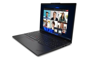 Lenovo ThinkPad L16 Gen 1 Laptop | Intel Core U5-135U | 16 GB DDR5-5600 | 256 GB SSD PCIe | 16.0 inch WUXGA