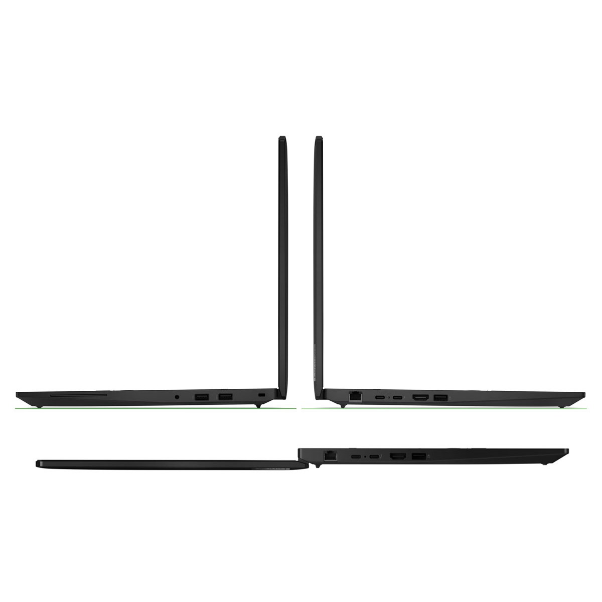  Lenovo ThinkPad L16 Gen 1 Laptop | Intel Core U5-125U | 16 GB DDR5-5600 | 512 GB SSD PCIe | 16.0 inch WUXGA