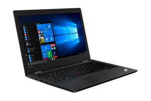 Lenovo ThinkPad L390 Yoga Laptop | Intel Core i5-8365U | 16GB DDR4-2666 | 256B SSD M.2 | 13.3 inch FHD Touchscreen 