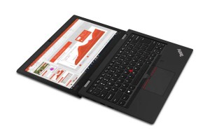 Lenovo ThinkPad L390 Yoga Laptop | Intel Core i5-8365U | 16GB DDR4-2666 | 256B SSD M.2 | 13.3 inch FHD Touchscreen 