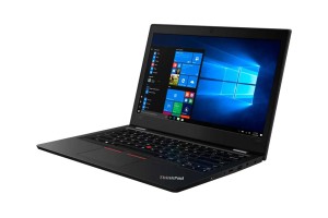 Lenovo ThinkPad L390 Yoga Laptop | Intel Core i5-8365U | 16GB DDR4-2666 | 256B SSD M.2 | 13.3 inch FHD Touchscreen 