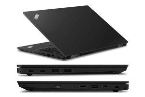 Lenovo ThinkPad L390 Yoga Laptop | Intel Core i5-8365U | 16GB DDR4-2666 | 256B SSD M.2 | 13.3 inch FHD Touchscreen 