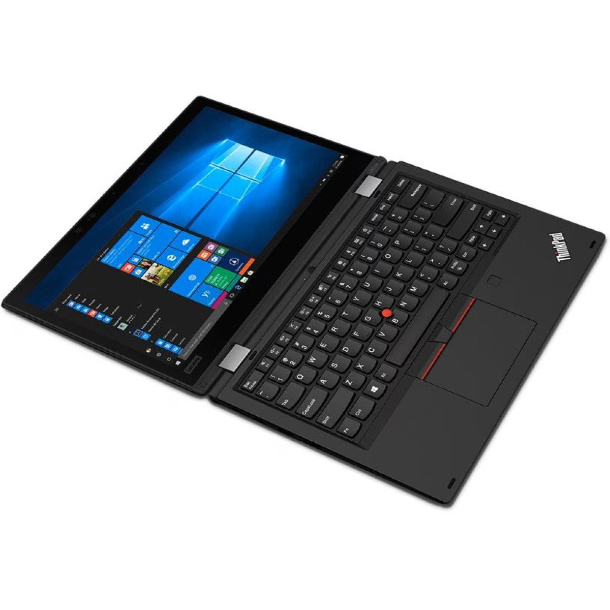  Lenovo ThinkPad L390 Yoga Laptop | Intel Core i5-8365U | 16 GB DDR4-2666 | 256 GB SSD PCIe | 13.3 inch FHD Touchscreen 