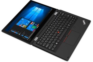 Lenovo ThinkPad L390 Yoga Laptop | Intel Core i5-8365U | 16 GB DDR4-2666 | 256 GB SSD PCIe | 13.3 inch FHD Touchscreen 