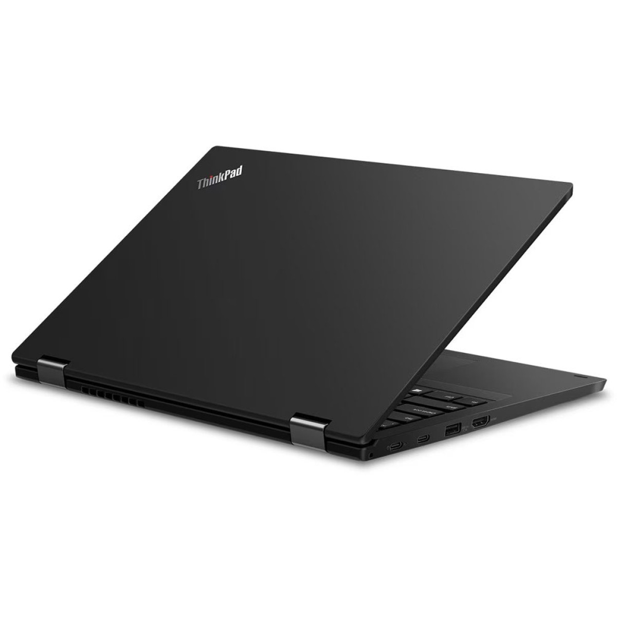  Lenovo ThinkPad L390 Yoga Laptop | Intel Core i5-8365U | 16 GB DDR4-2666 | 256 GB SSD PCIe | 13.3 inch FHD Touchscreen 