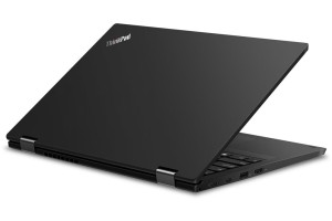 Lenovo ThinkPad L390 Yoga Laptop | Intel Core i5-8365U | 16 GB DDR4-2666 | 256 GB SSD PCIe | 13.3 inch FHD Touchscreen 