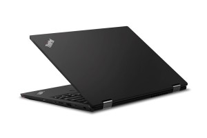 Lenovo ThinkPad L390 Yoga Laptop | Intel Core i5-8365U | 16 GB DDR4-2666 | 256 GB SSD PCIe | 13.3 inch FHD Touchscreen 