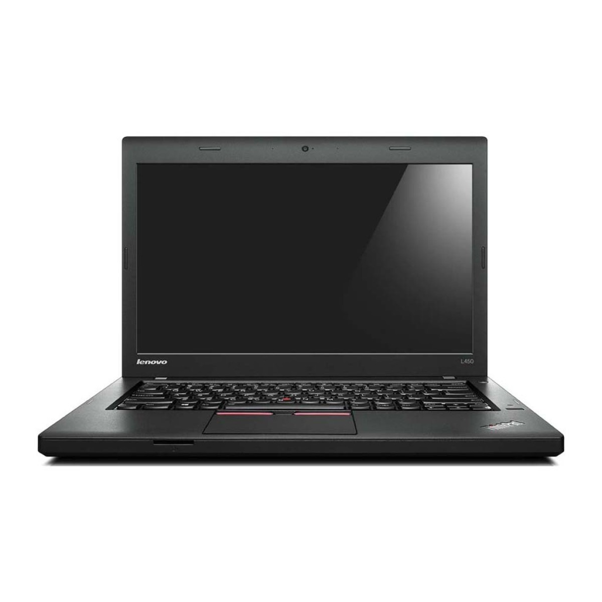  Lenovo Thinkpad L450 Laptop | Intel Core i5-5300U | 8 GB DDR3L-1280 | 256 GB SSD SATA | 14.0 inch HD 