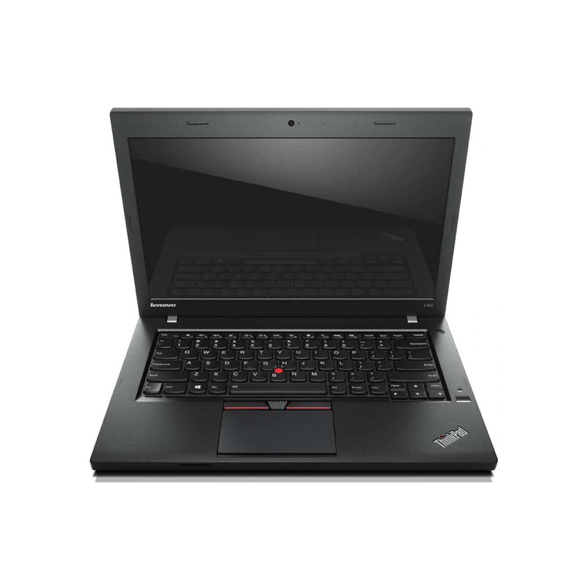  Lenovo Thinkpad L450 Laptop | Intel Core i5-5300U | 8 GB DDR3L-1280 | 256 GB SSD SATA | 14.0 inch HD 