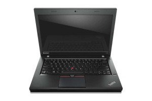 Lenovo Thinkpad L450 Laptop | Intel Core i5-5300U | 8GB DDR3L-1280 | 256GB SSD SATA | 14.0 inch HD 