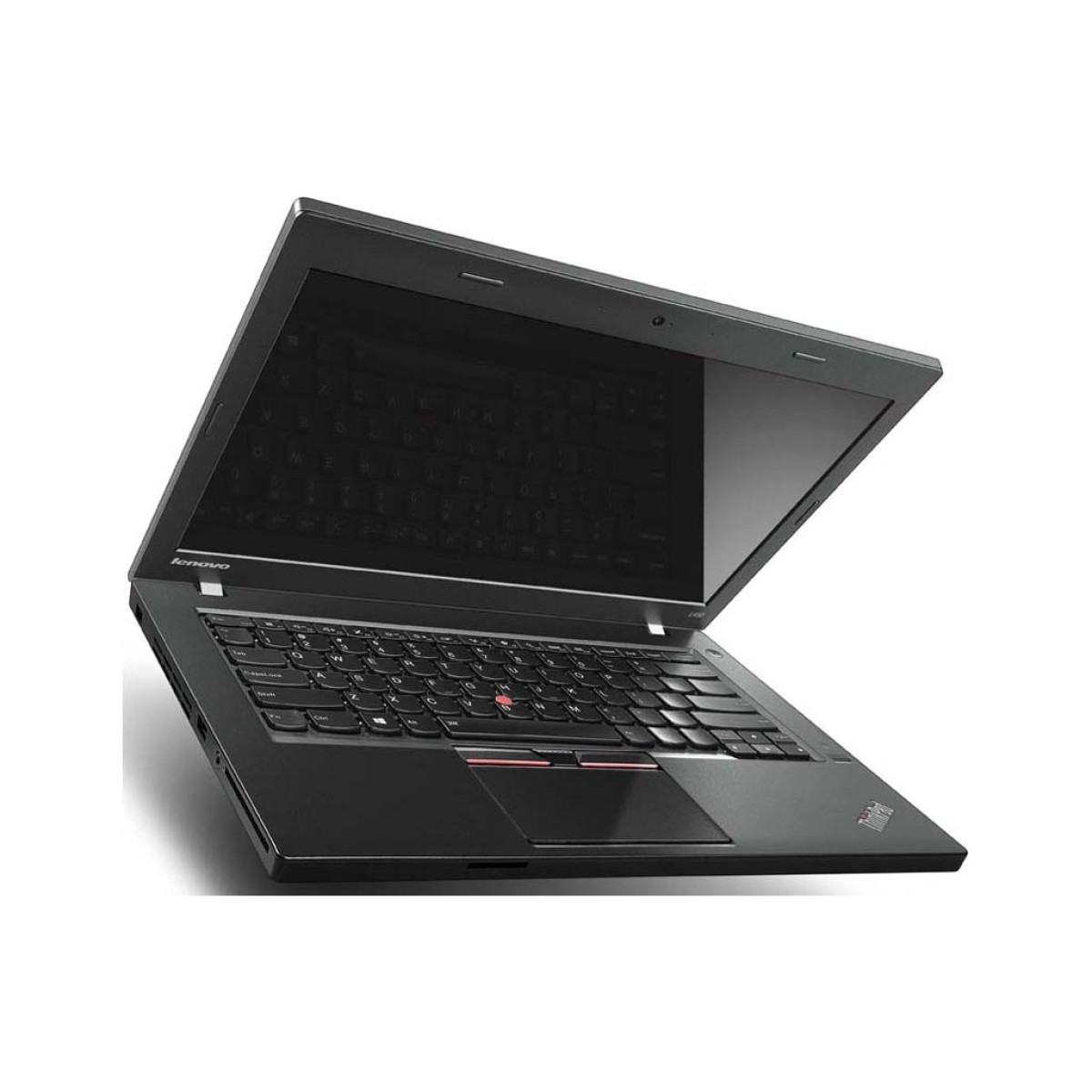  Lenovo Thinkpad L450 Laptop | Intel Core i5-5300U | 8 GB DDR3L-1280 | 256 GB SSD SATA | 14.0 inch HD 