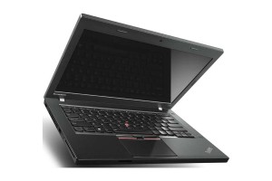 Lenovo Thinkpad L450 Laptop | Intel Core i5-5300U | 8GB DDR3L-1280 | 256GB SSD SATA | 14.0 inch HD 